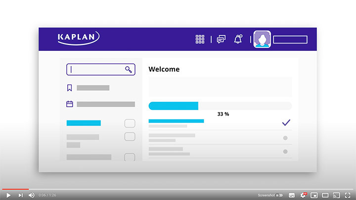 Live Online video screenshot Live Online video screenshot