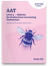 Advanced Business Awareness Exam Kit