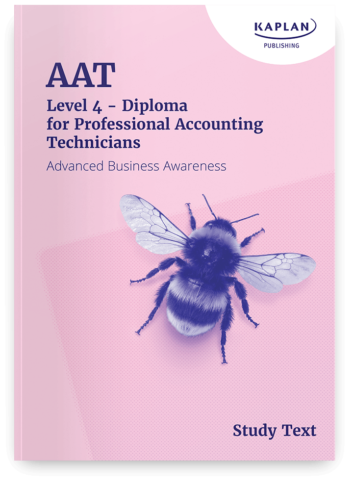 Advanced Business Awarness Study Text