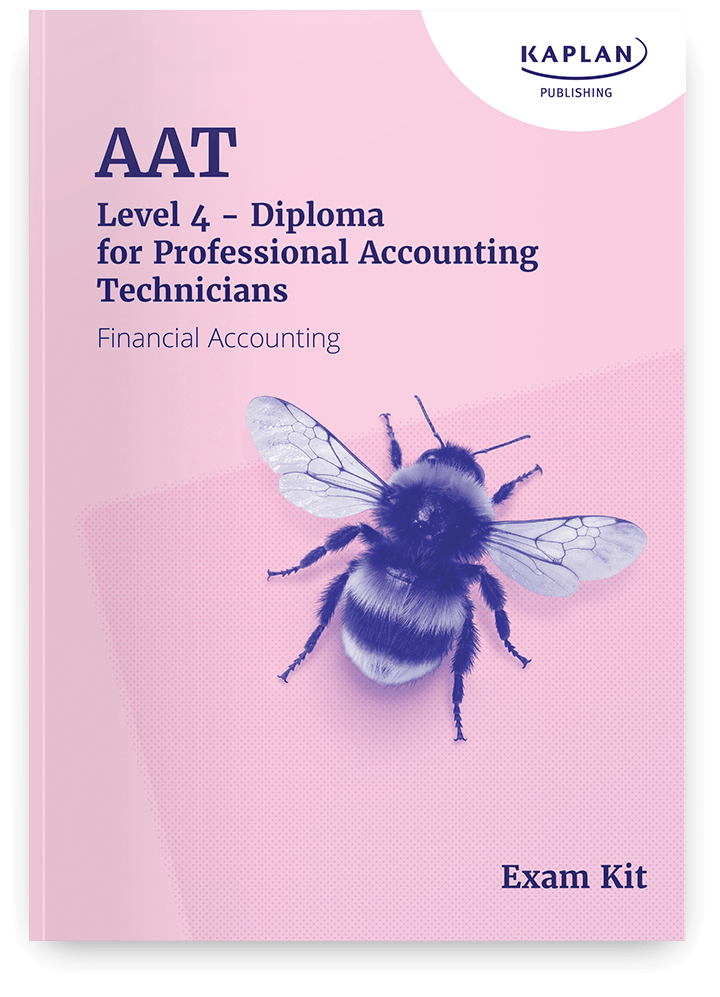 Financial Accounting Exam Kit