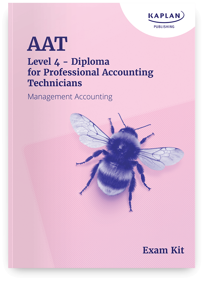Management Accounting Exam Kit