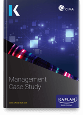 Kaplan CIMA Strategic Case Study Text | Kaplan Learning